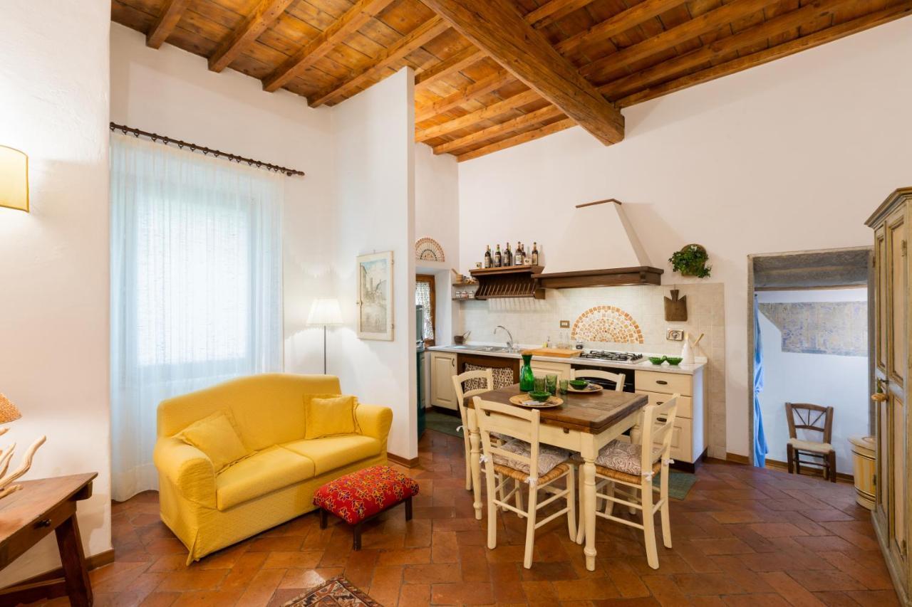 Fiesole'S Cozy Apartment 2 Exterior foto