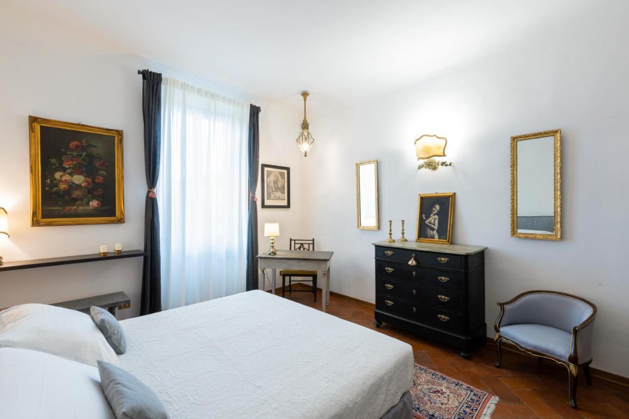 Fiesole'S Cozy Apartment 2 Exterior foto