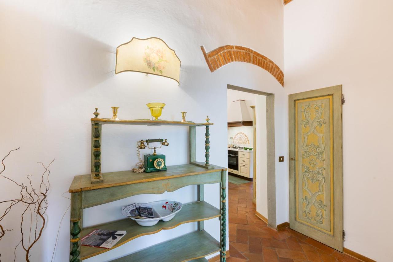 Fiesole'S Cozy Apartment 2 Exterior foto